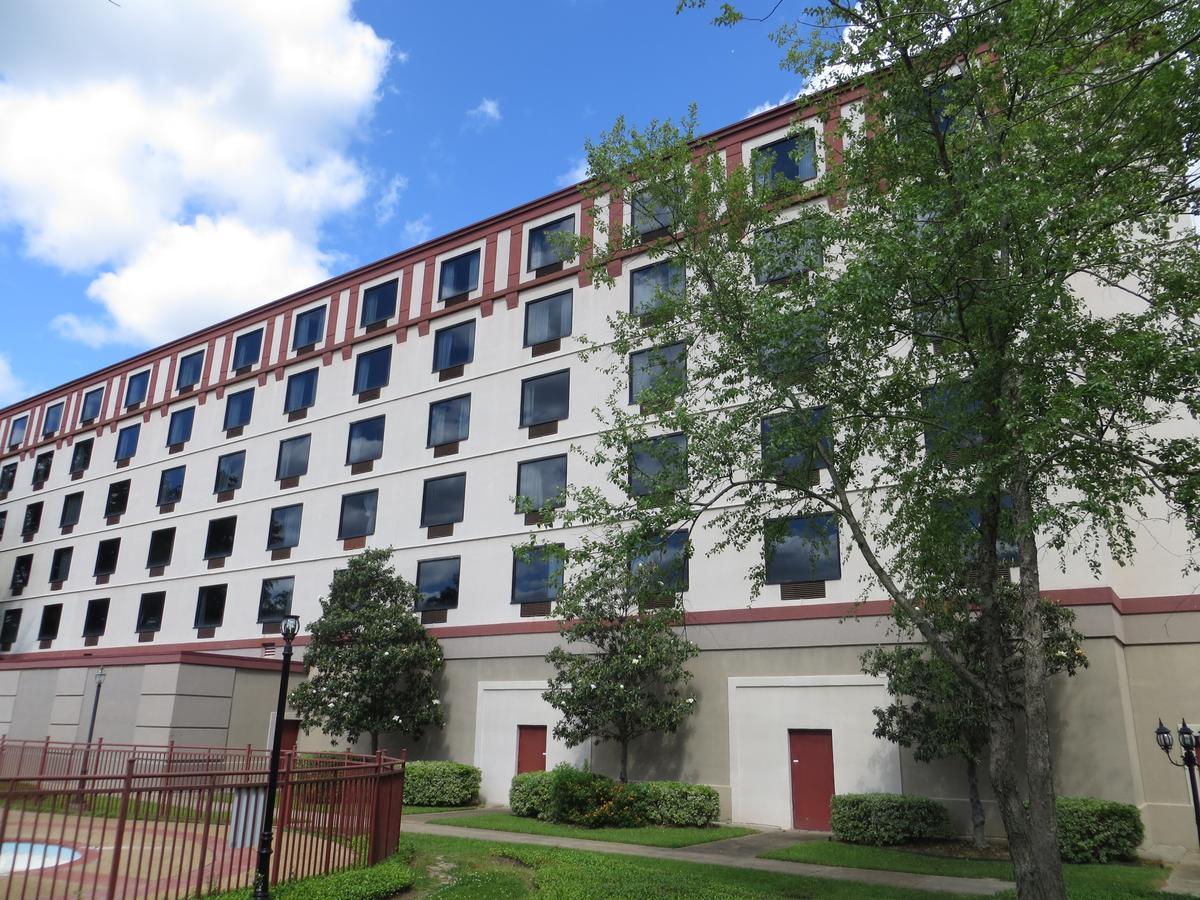 Olive Tree Hotel And Banquet Halls Jackson Exterior foto