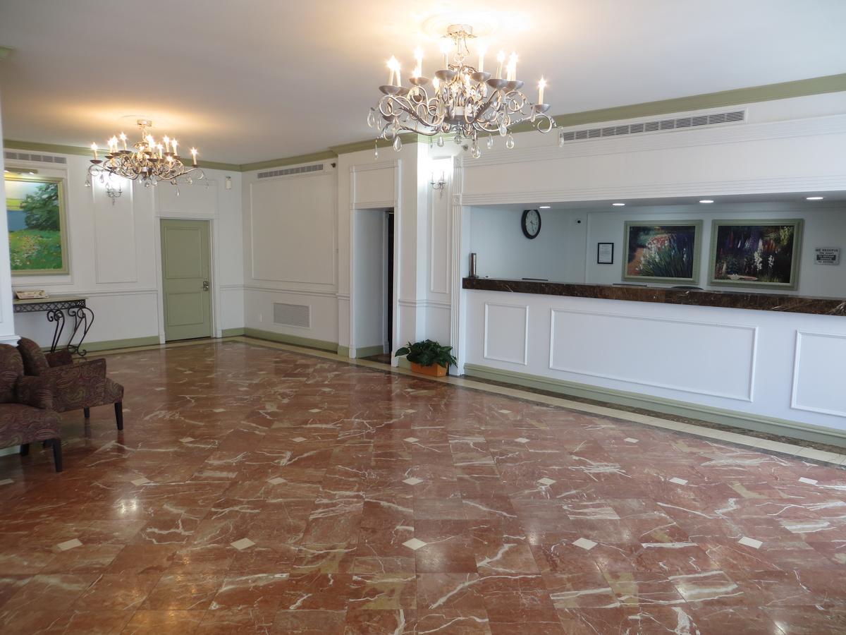 Olive Tree Hotel And Banquet Halls Jackson Exterior foto